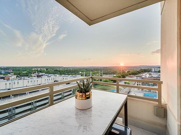2nd image of 300 Bowie St APT 1105