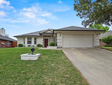 691 Montana Ct N, Keller, TX, 76248