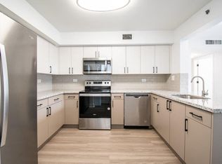 Legacy at Brickell, Miami, FL 33130