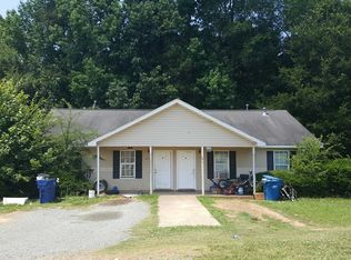 3005 Bobwhite Cir UNIT A, Wingate, NC 28174