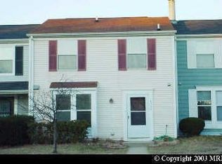 4734 Hedrick Ln, Woodbridge, VA 22193