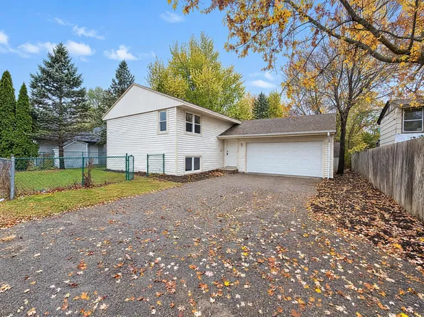 5418 142nd Ave NW, Ramsey, MN 55303