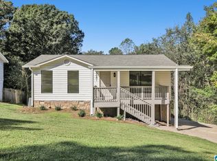 6681 Burchfield Loop, Mc Calla, AL 35111