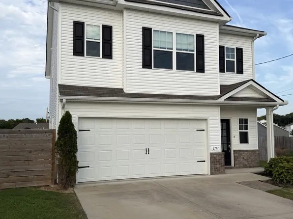 2117 Franks Ct, Columbia, TN 38401