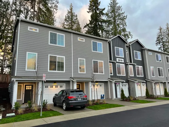 2016 101st Ave SE #1, Lake Stevens, WA 98258