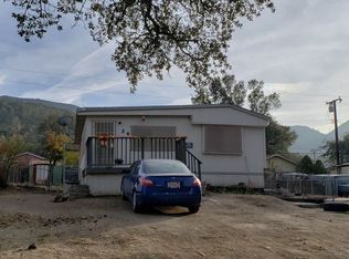 24 North Dr, Bodfish, CA 93205