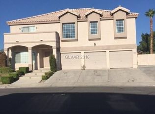 4016 Joy Glen Rd, Las Vegas, NV 89129