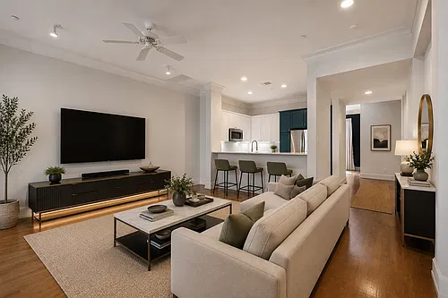 4312 McKinney Ave #7 Photo 1