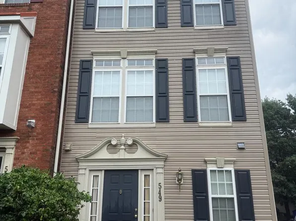 549 Eisenhower Dr, Frederick, MD 21703