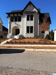 4743 McGill Ct, Birmingham, AL, 35226