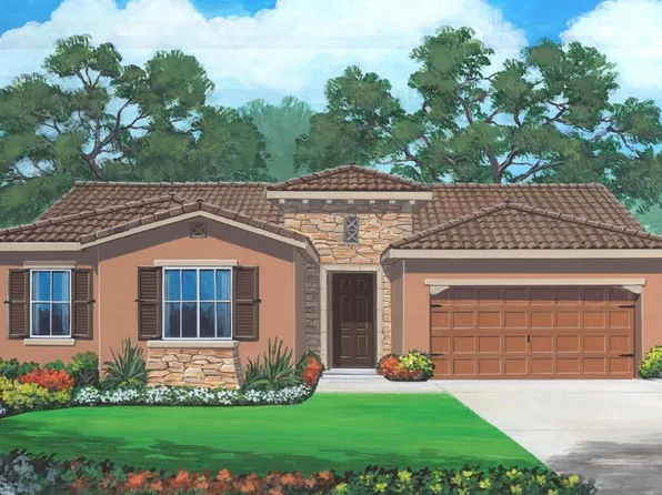 1601 W Payson Ave, Visalia, CA 93291