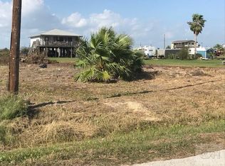 1711 Galveston Ave, Pt Bolivar, TX 77650