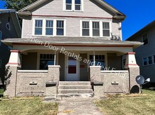 3029 Piqua Ave, Fort Wayne, IN 46806