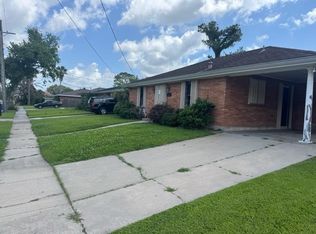 4659 Nottingham Dr, New Orleans, LA 70127