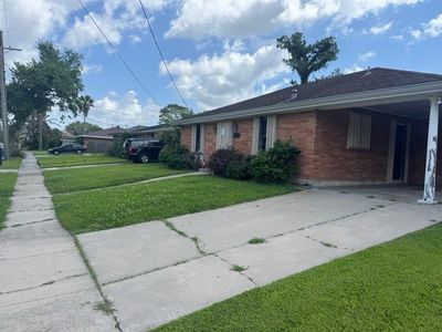 4659 Nottingham Dr, New Orleans, LA, 70127