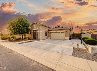 3163 E Oriole Dr, Gilbert, AZ 85297
