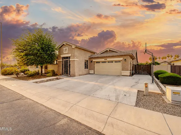 3163 E ORIOLE Drive, Gilbert, AZ 85297