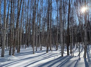 Goldstream Alaska Subdivision LOT 31, Fairbanks, AK 99701