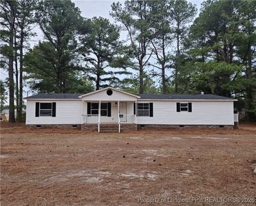 21981 McIntosh Rd, Wagram, NC, 28396