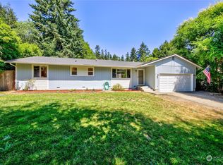 90 NE Larson Blvd, Belfair, WA
