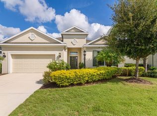 4662 Claremont Park Dr, Lakewood Ranch, FL 34211