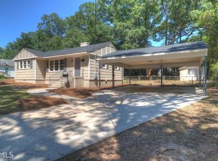 715 Springer Dr, Griffin, GA 30224