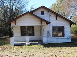 432 Rosston Rd, Prescott, AR 71857