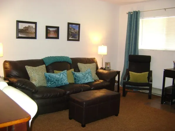 1119 E 12th St Unit A, Tucson, AZ 85719