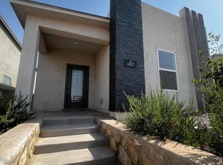 14937 Pebble Hills Blvd, El Paso, TX 79938