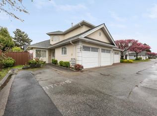 8051 Ash St #35, Richmond, BC V6Y 3X6