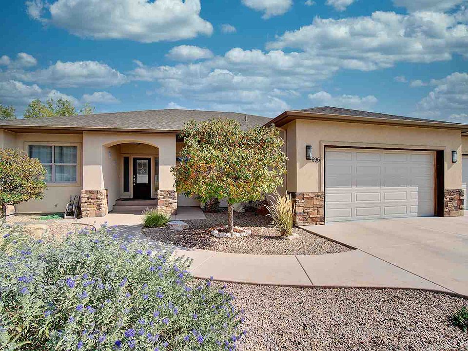 696 Tilman Dr, Grand Junction, CO 81506 | MLS #20205040 ...