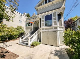 1466 Hopkins St APT 3, Berkeley, CA 94702