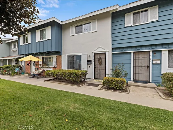19750 Cambridge Ln, Huntington Beach, CA 92646