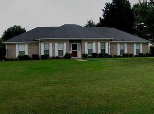 125 Lariat Dr, Harvest, AL 35749