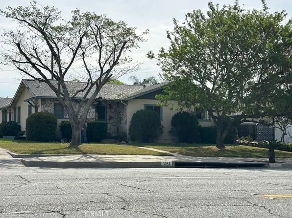 1342 N Benson Ave, Ontario, CA 91762