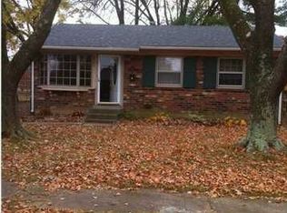 8106 Cris Dr, Louisville, KY 40291