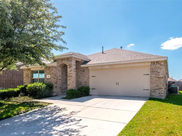 402 Andalusian Trl, Celina, TX 75009