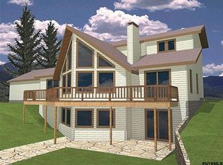 2786 Furbeck Rd, Altamont, NY 12009