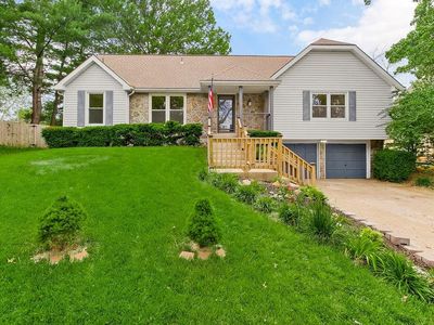 11808 Harrison Dr, Kansas City, MO, 64145