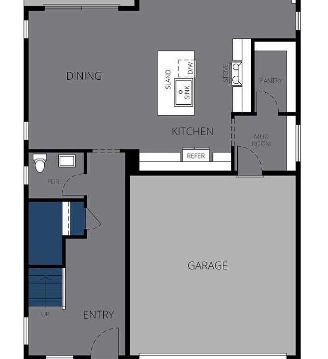 2nd image of 121 161st St SW #7