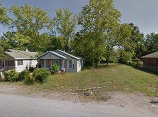 1569 Essie McIntyre Blvd, Augusta, GA 30904