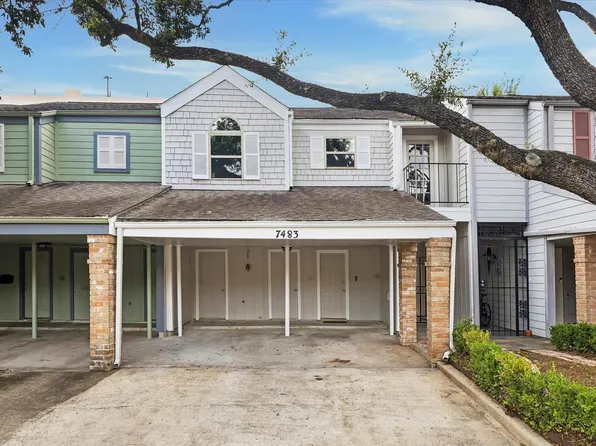 7483 Brompton St, Houston, TX 77025