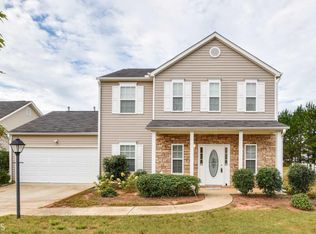 3917 Willow Fields Ln, Loganville, GA 30052