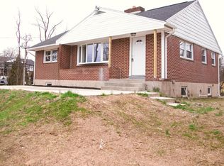 3001 N Progress Ave, Harrisburg, PA 17110