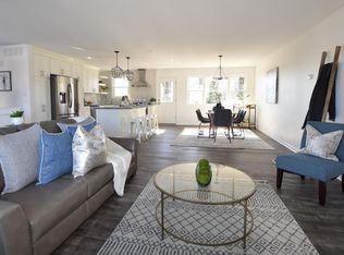 2939 N Wind Rd, Parkville, MD 21234