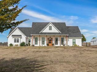 5375 County Road 311, Alvarado, TX 76050