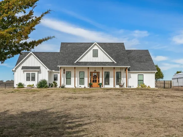 5375 County Road 311, Alvarado, TX 76050