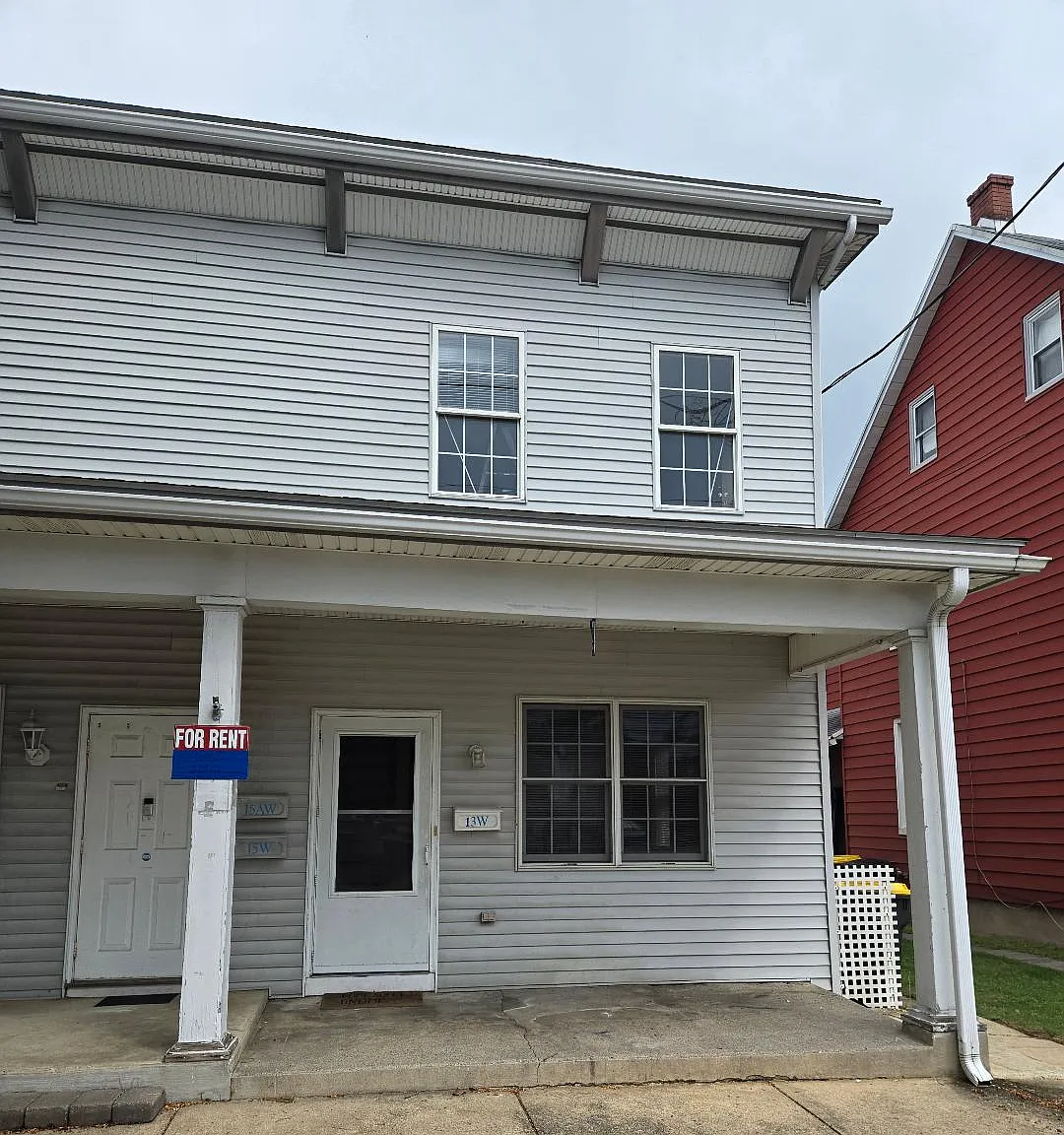 3 bed, 1500 sqft, $1,950 — Photo 1