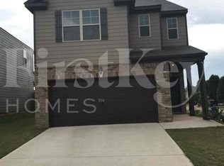 1900 Stanton Way, McDonough, GA