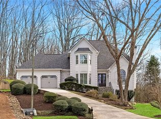 4170 Summit Way, Marietta, GA 30066